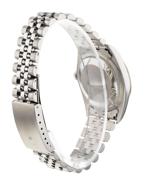 Rolex Datejust 16234 Image 3